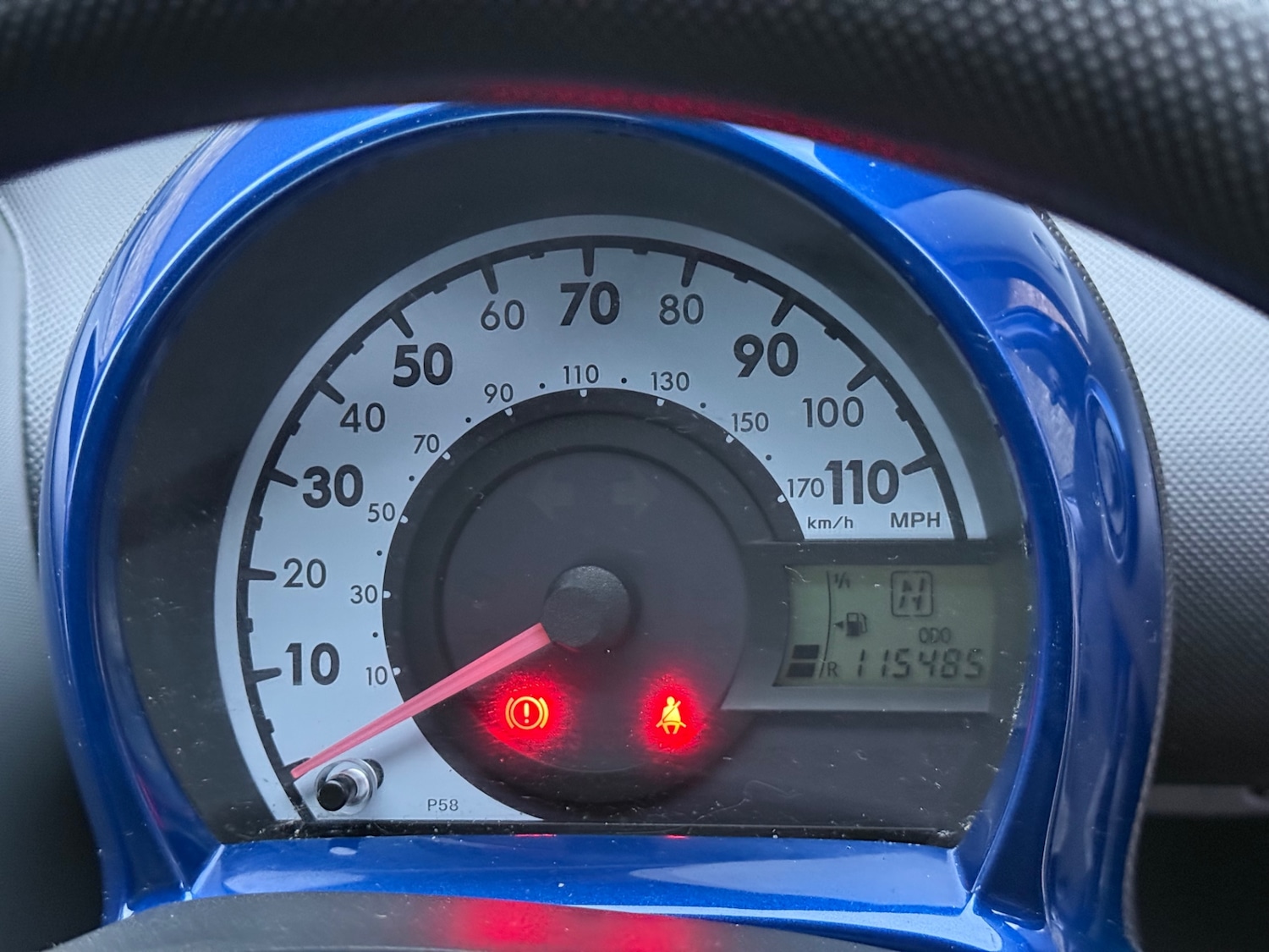 Used Toyota AYGO 2007 for sale - 77420716: Photo 34