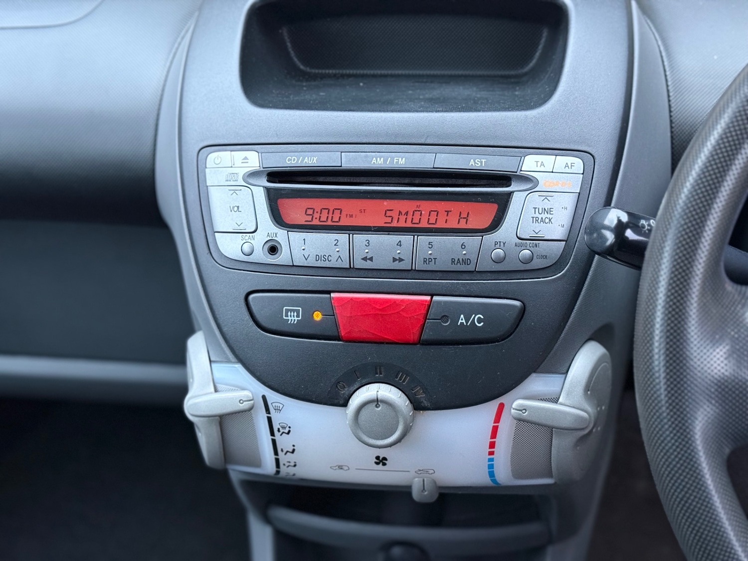 Used Toyota AYGO 2007 for sale - 77420716: Photo 36