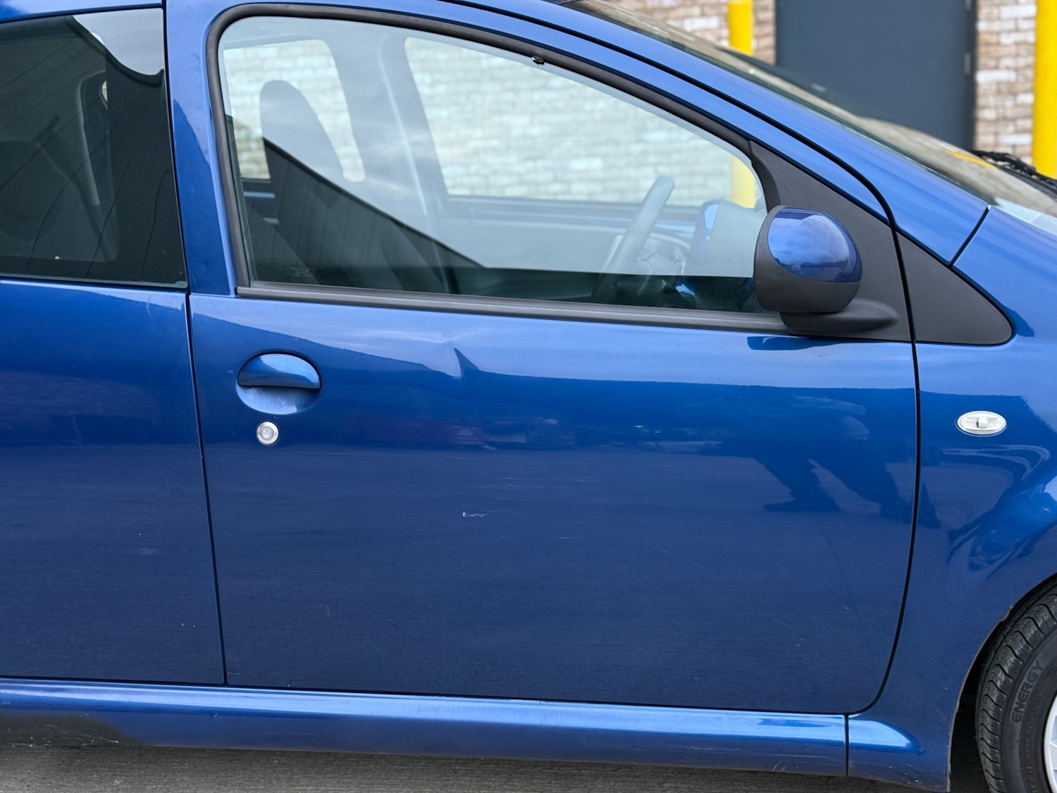 Used Toyota AYGO 2007 for sale - 77420716: Photo 9