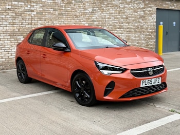 Used Vauxhall Corsa 2020 for sale - 78832499: Photo