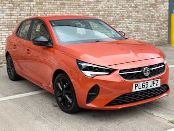 Used Vauxhall Corsa 2020 for sale - 78832499: Photo