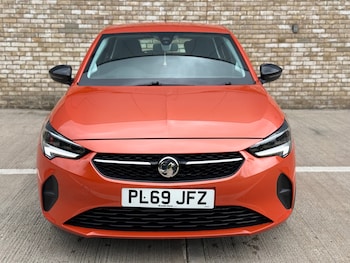 Used Vauxhall Corsa 2020 for sale - 78832499: Photo
