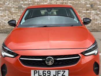 Used Vauxhall Corsa 2020 for sale - 78832499: Photo
