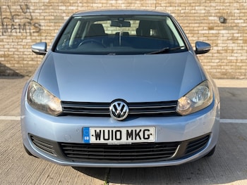 Used Volkswagen Golf 2010 for sale - 79191745: Photo