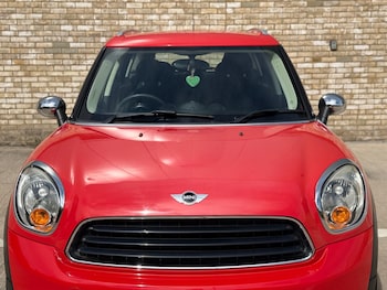 Used MINI Countryman 2010 for sale - 78871829: Photo