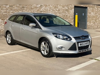 Used Ford Focus 2013 for sale - 78694575: Photo