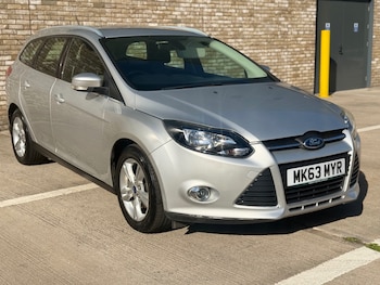 Used Ford Focus 2013 for sale - 78694575: Photo