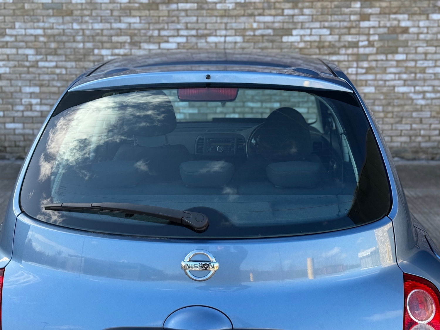 Used Nissan Micra 2010 for sale - 77720889: Photo 15