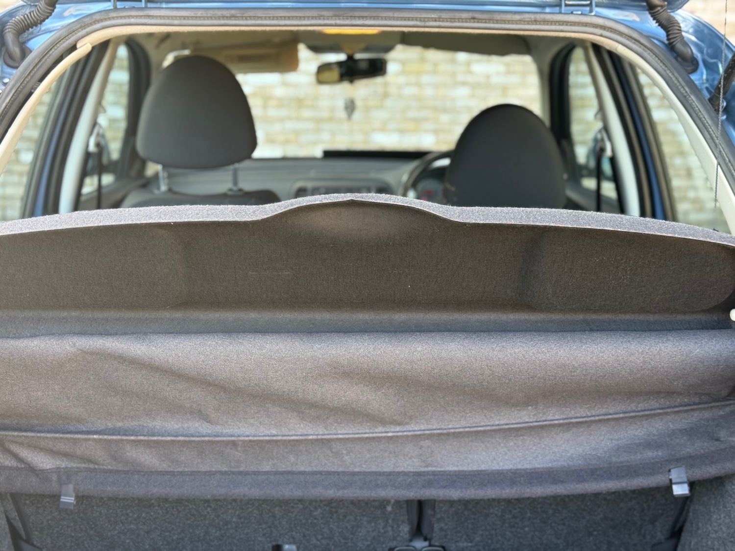 Used Nissan Micra 2010 for sale - 77720889: Photo 21