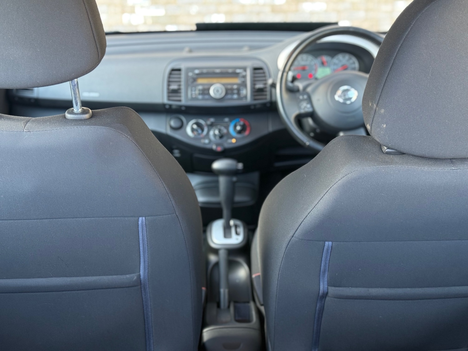 Used Nissan Micra 2010 for sale - 77720889: Photo 22