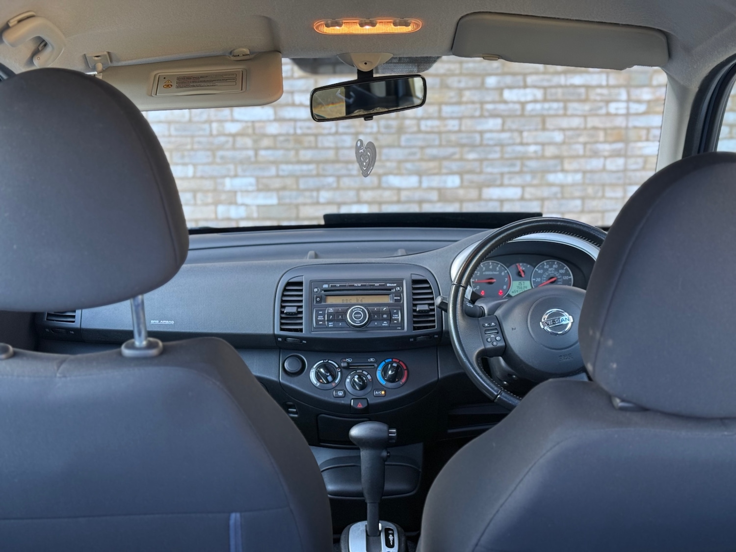 Used Nissan Micra 2010 for sale - 77720889: Photo 23