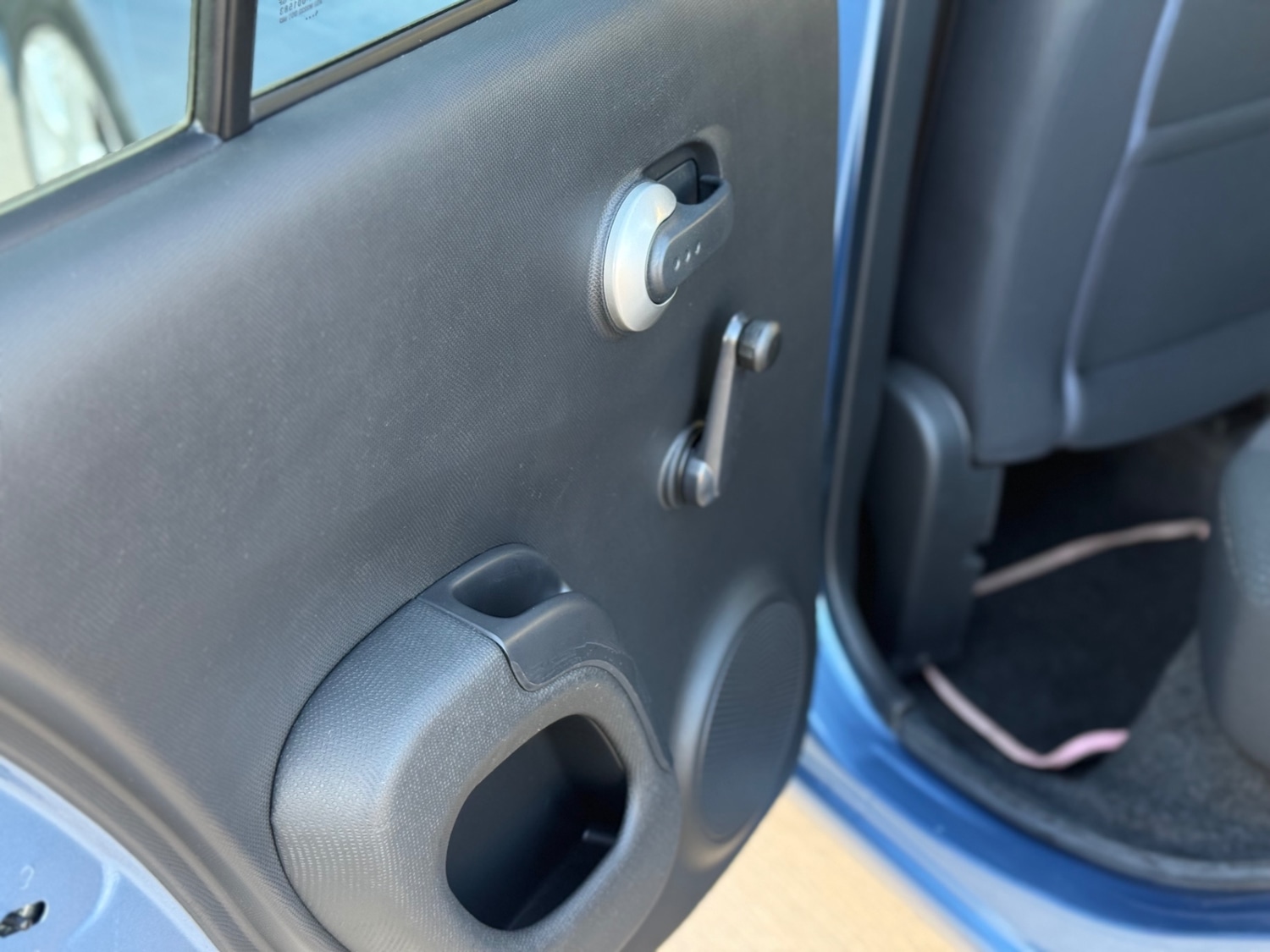 Used Nissan Micra 2010 for sale - 77720889: Photo 26