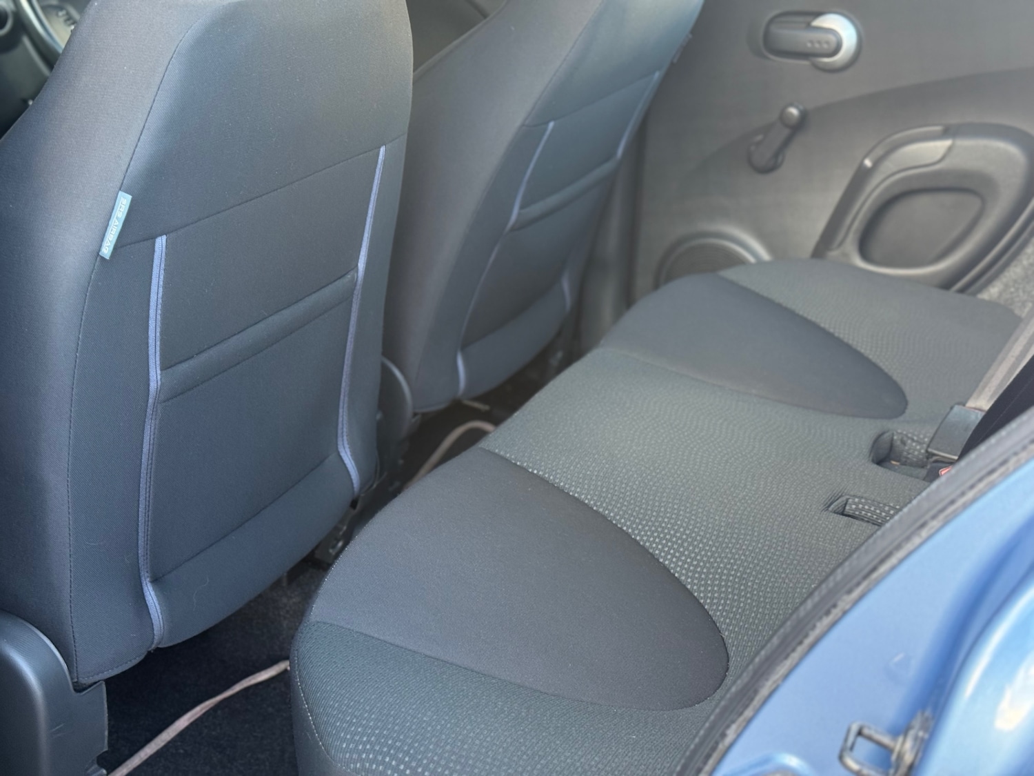 Used Nissan Micra 2010 for sale - 77720889: Photo 27