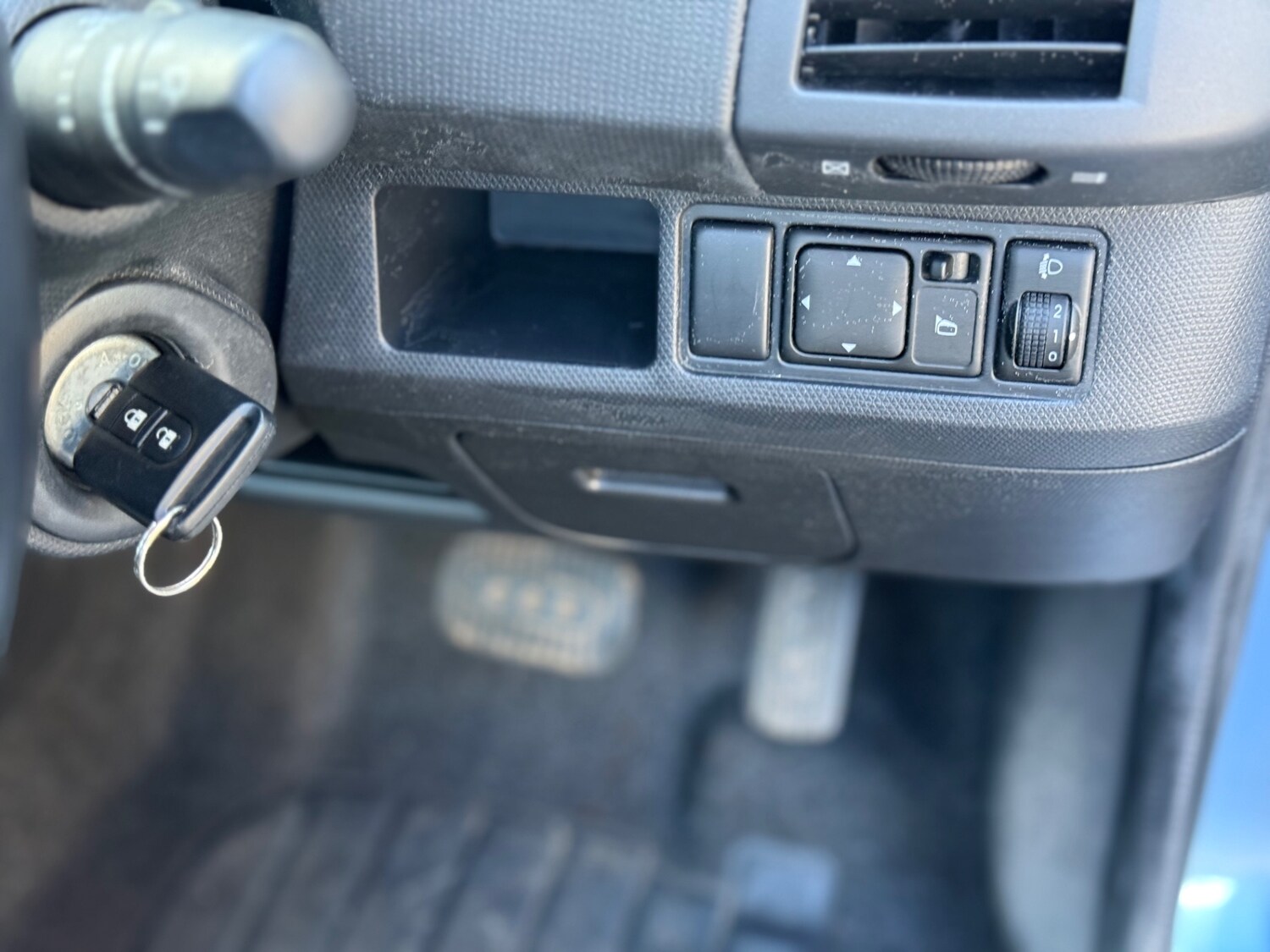 Used Nissan Micra 2010 for sale - 77720889: Photo 32