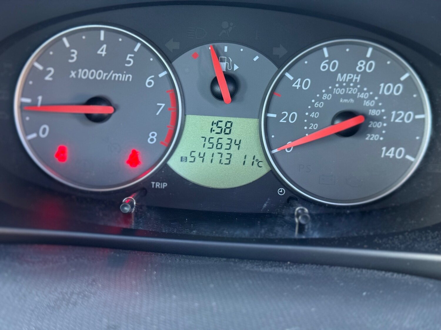 Used Nissan Micra 2010 for sale - 77720889: Photo 33