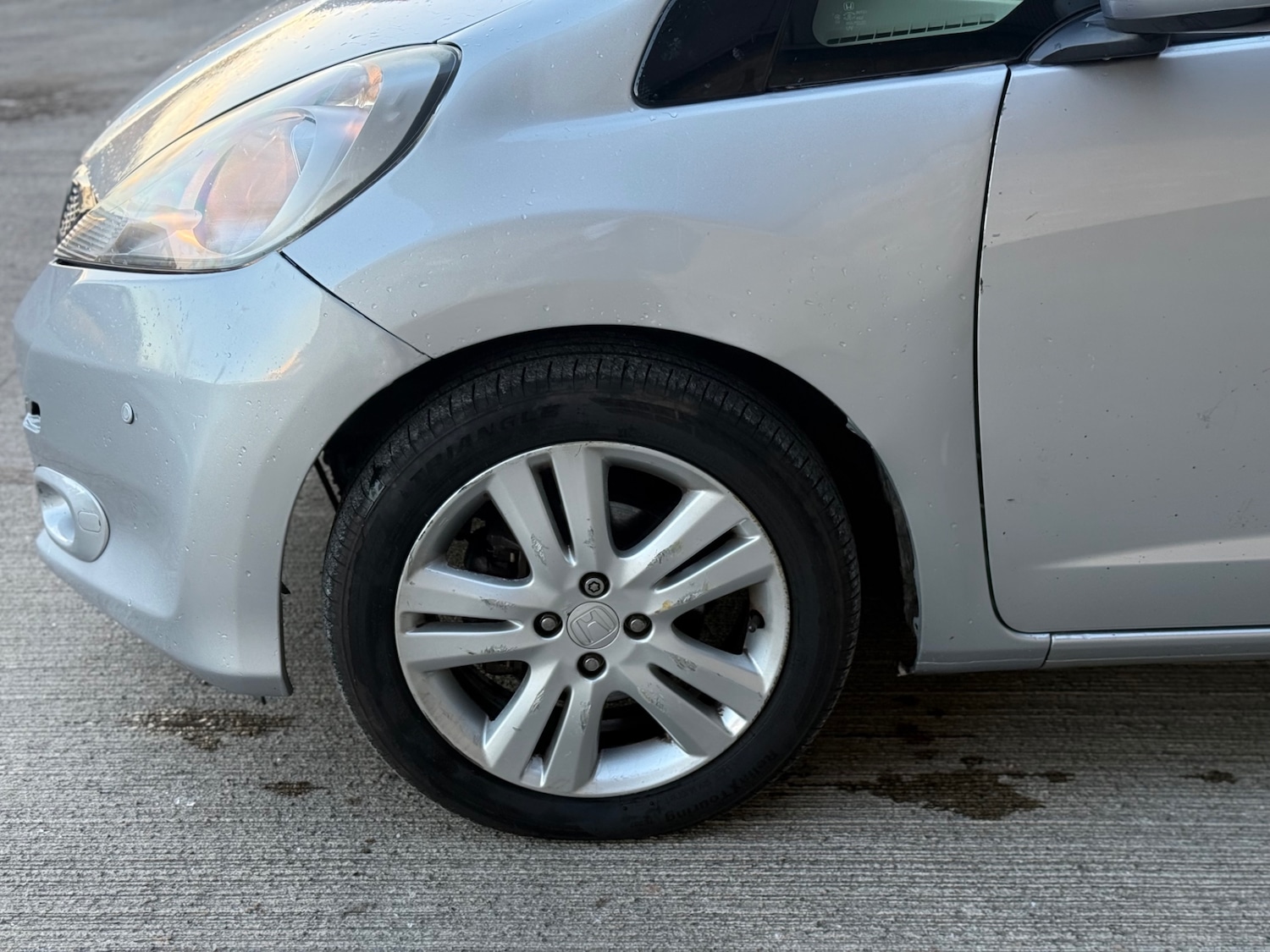 Used Honda Jazz 2013 for sale - 77410781: Photo 13