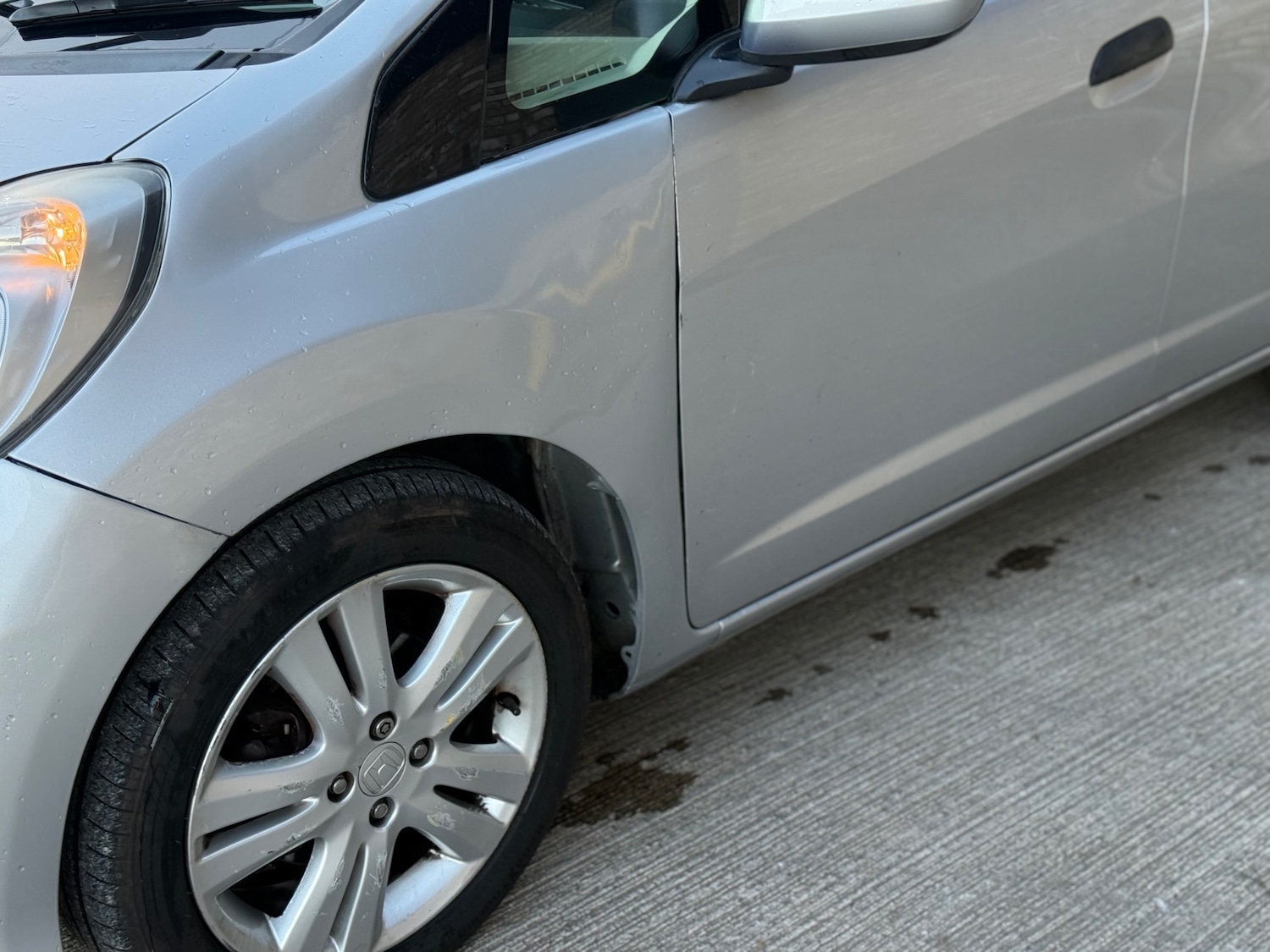 Used Honda Jazz 2013 for sale - 77410781: Photo 14