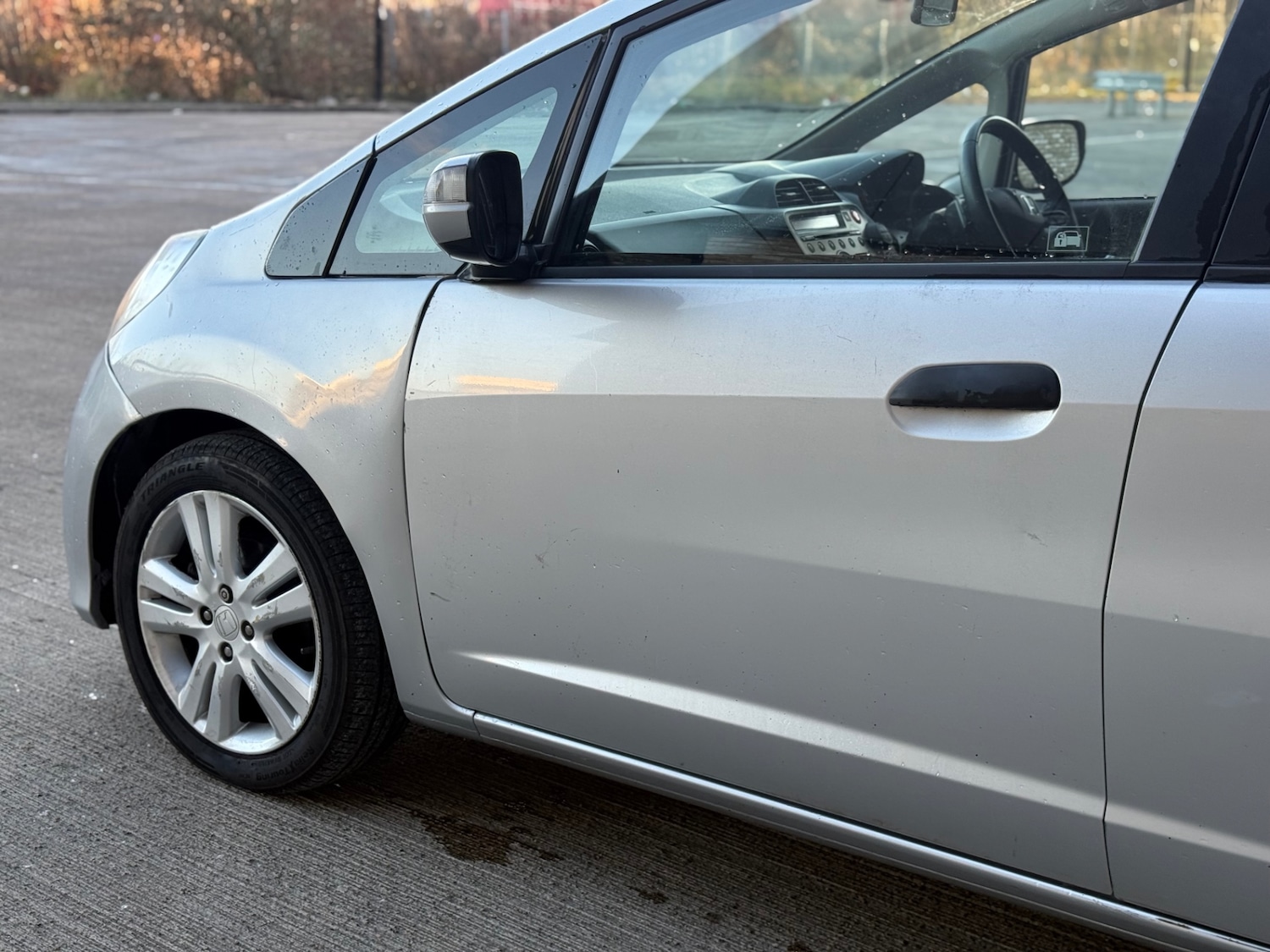 Used Honda Jazz 2013 for sale - 77410781: Photo 15