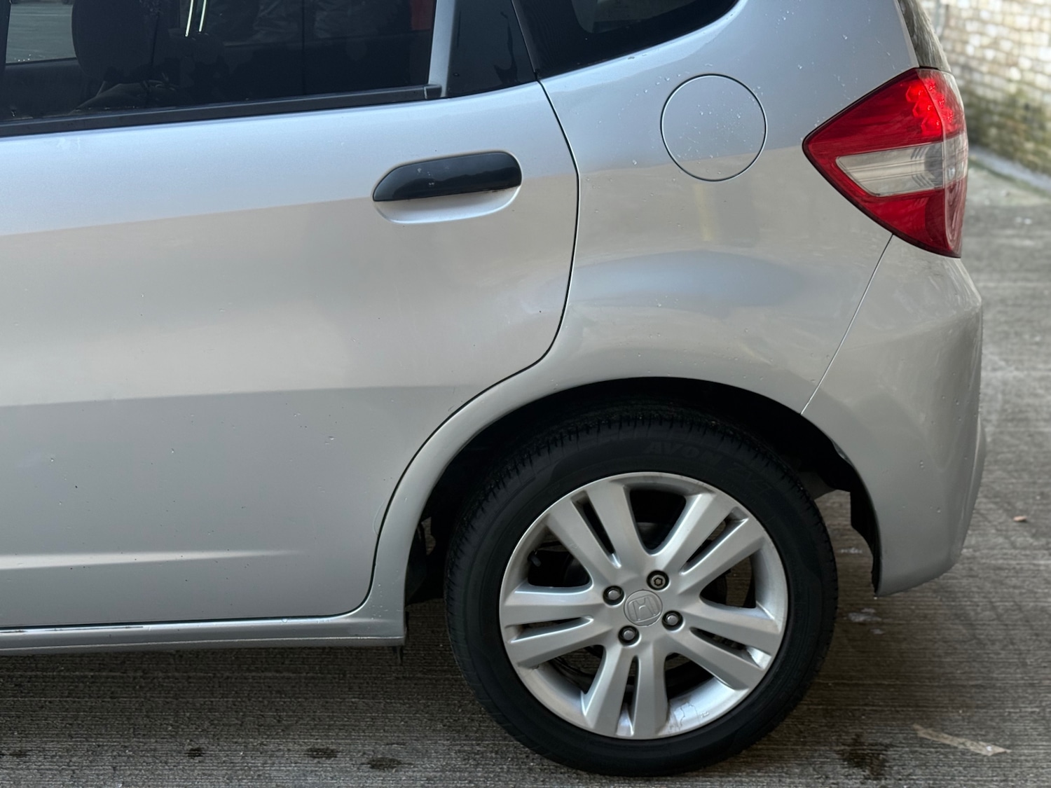 Used Honda Jazz 2013 for sale - 77410781: Photo 16