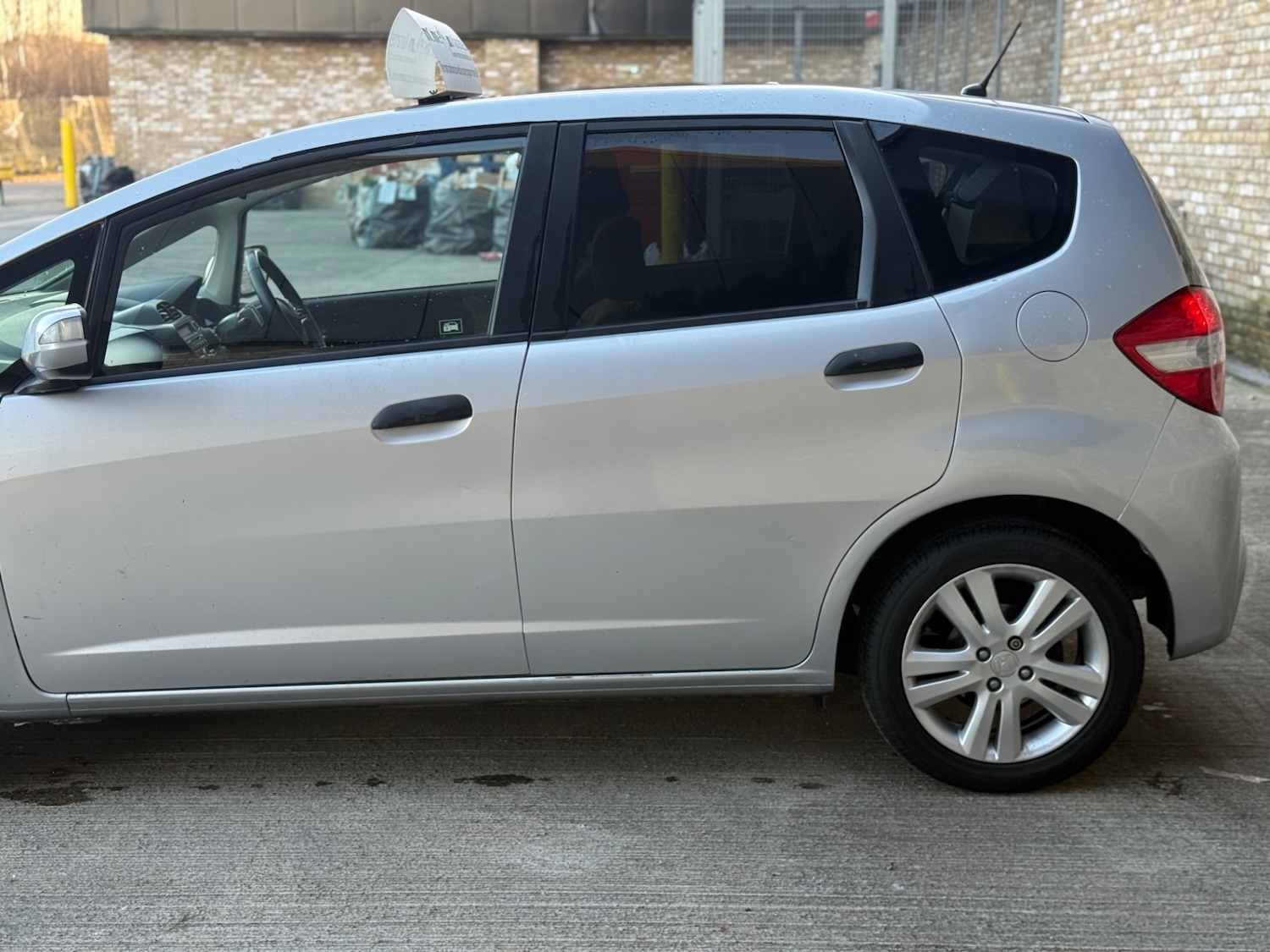 Used Honda Jazz 2013 for sale - 77410781: Photo 17