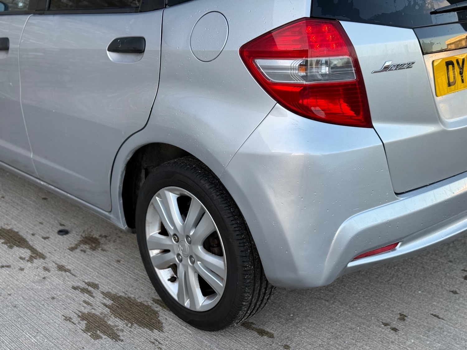 Used Honda Jazz 2013 for sale - 77410781: Photo 19