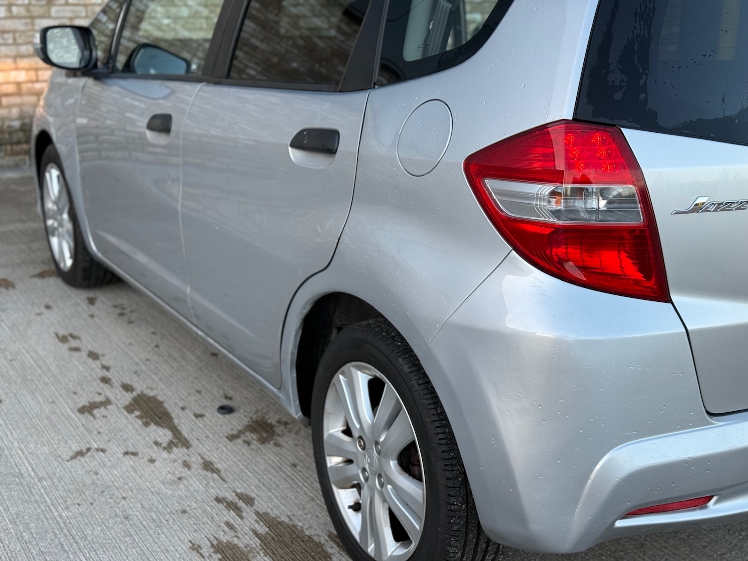 Used Honda Jazz 2013 for sale - 77410781: Photo 20