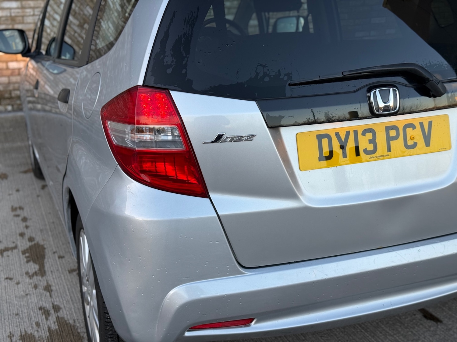 Used Honda Jazz 2013 for sale - 77410781: Photo 21