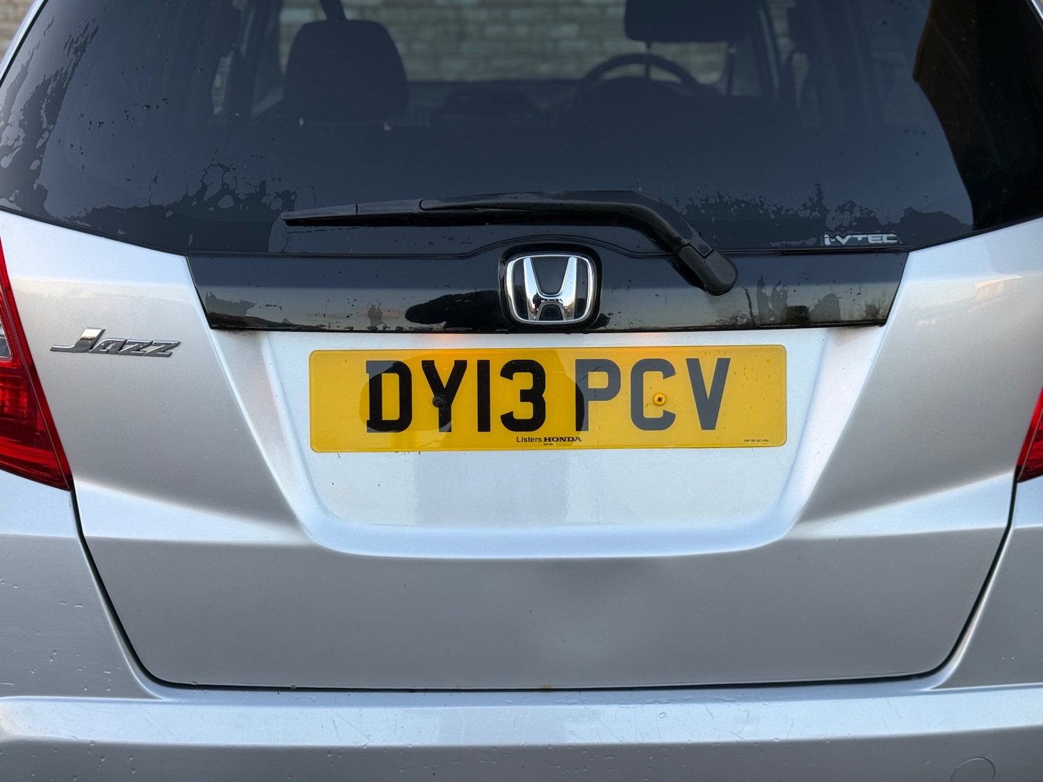 Used Honda Jazz 2013 for sale - 77410781: Photo 23