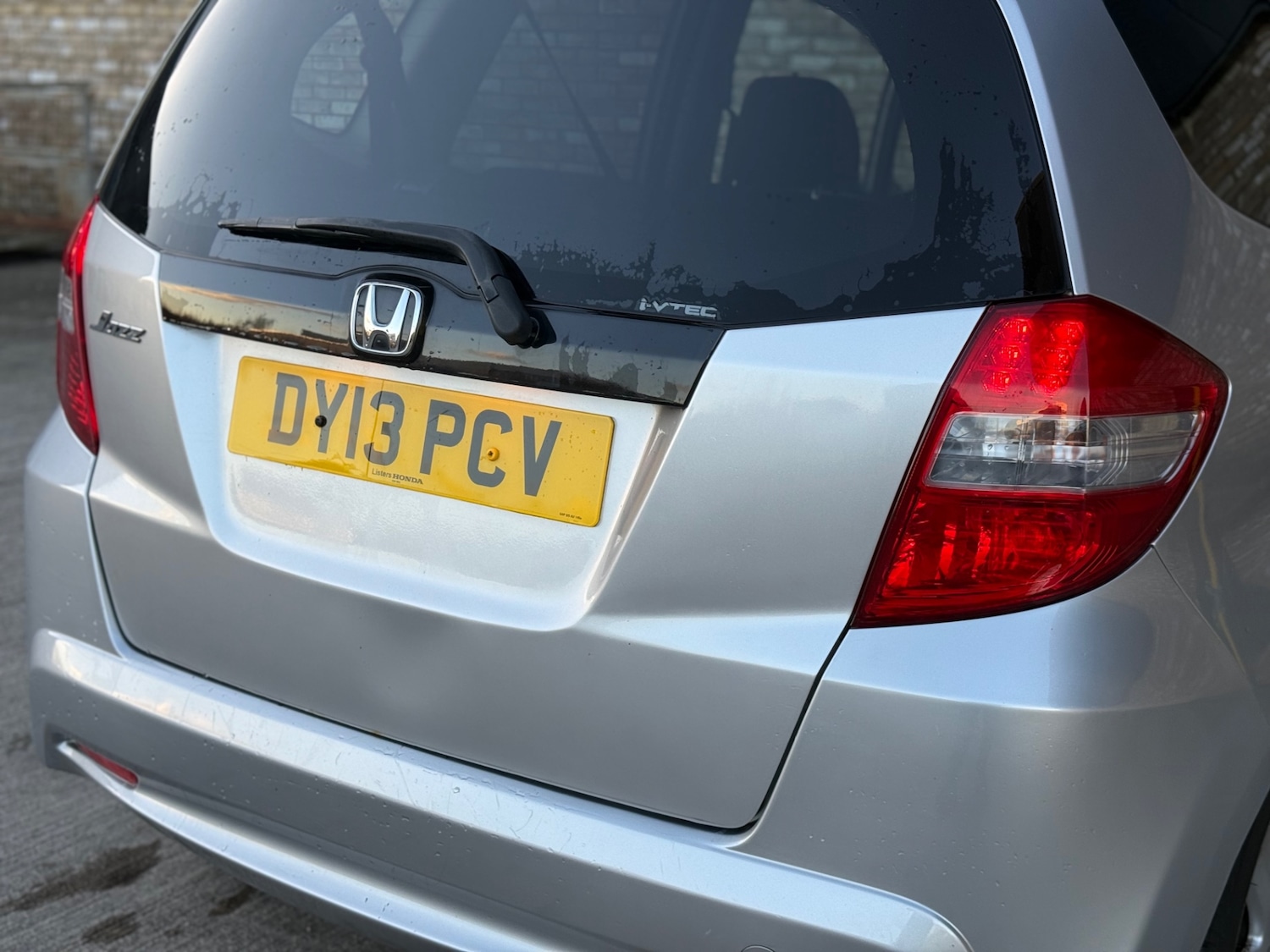 Used Honda Jazz 2013 for sale - 77410781: Photo 24