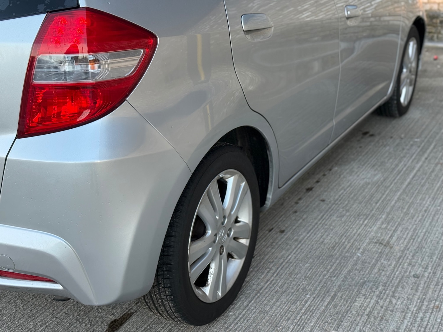 Used Honda Jazz 2013 for sale - 77410781: Photo 28