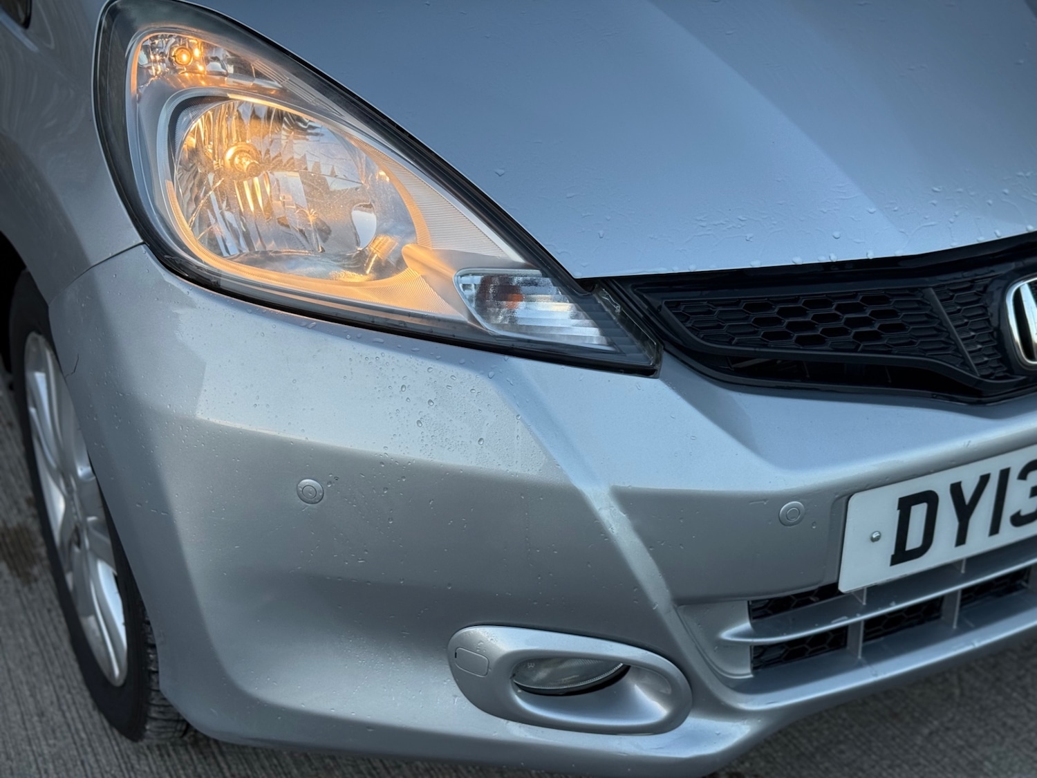 Used Honda Jazz 2013 for sale - 77410781: Photo 3