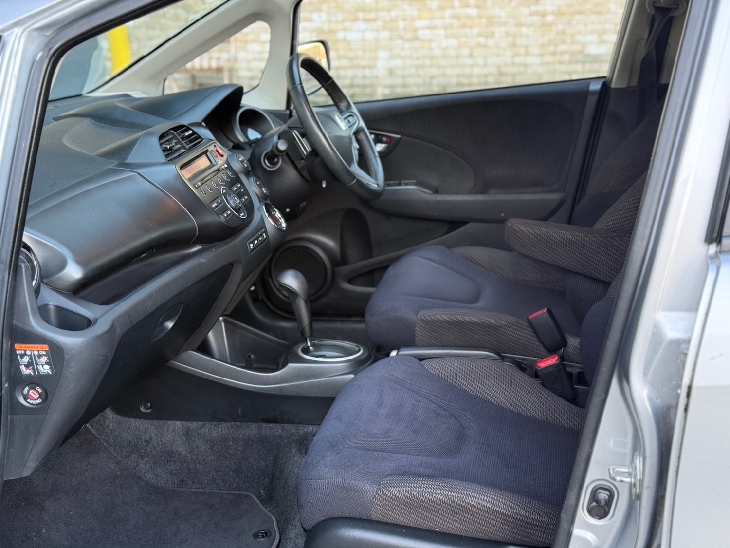 Used Honda Jazz 2013 for sale - 77410781: Photo 34