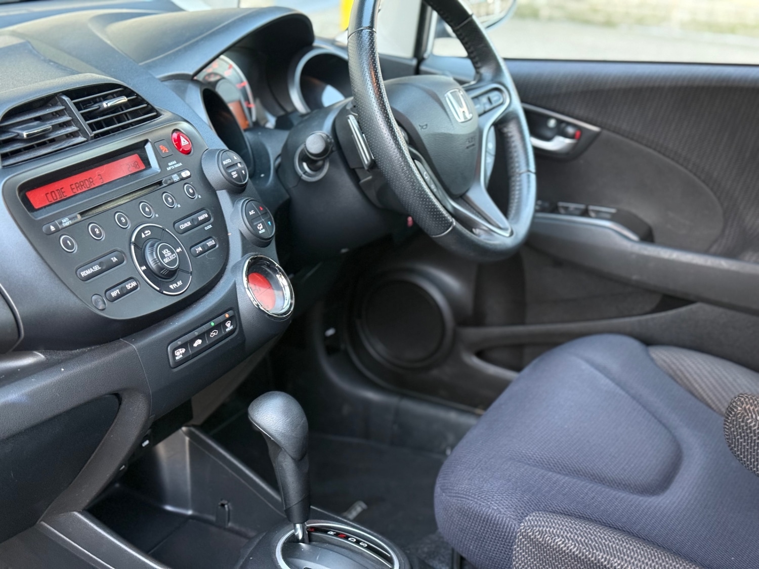 Used Honda Jazz 2013 for sale - 77410781: Photo 36