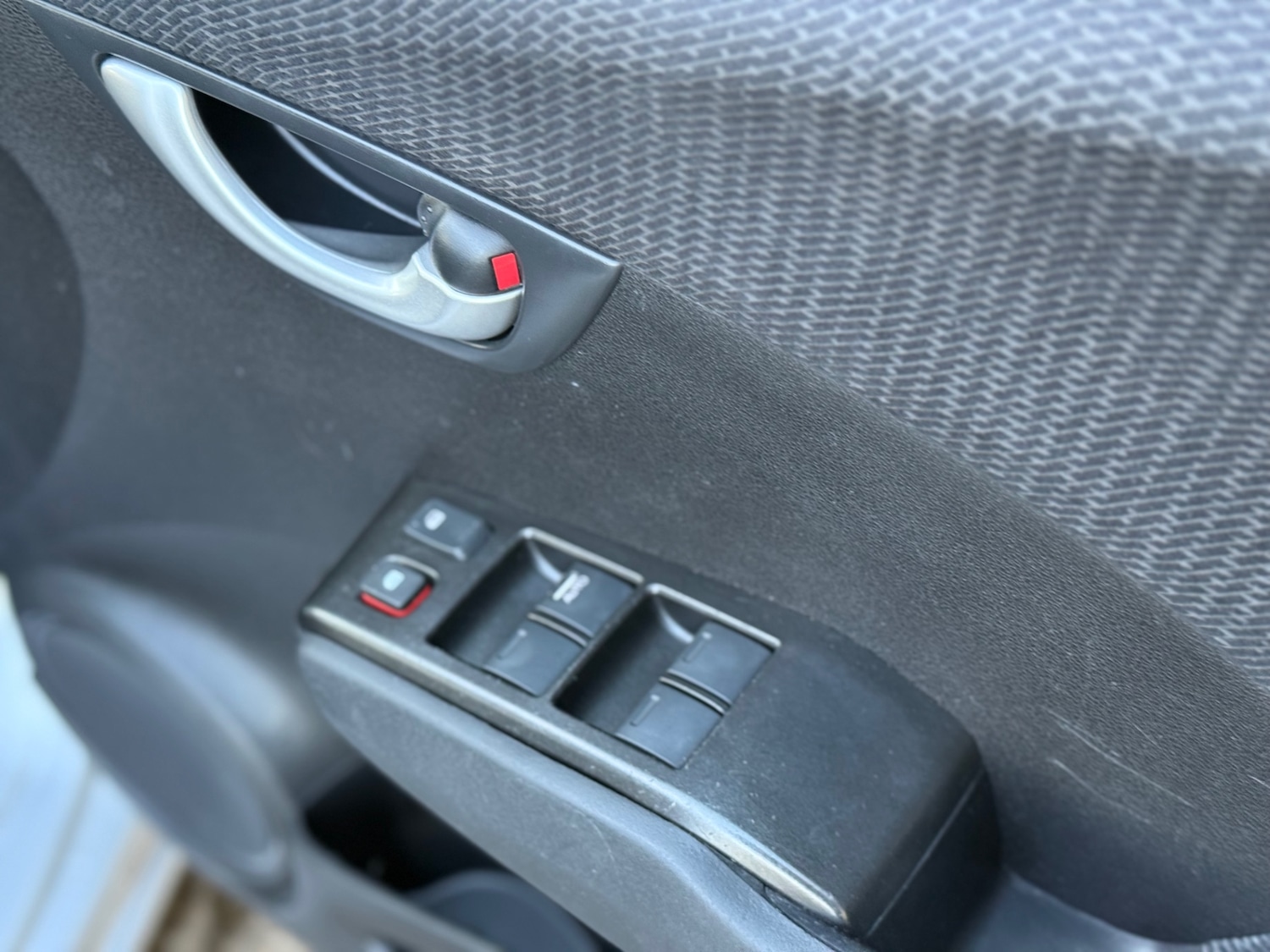 Used Honda Jazz 2013 for sale - 77410781: Photo 38