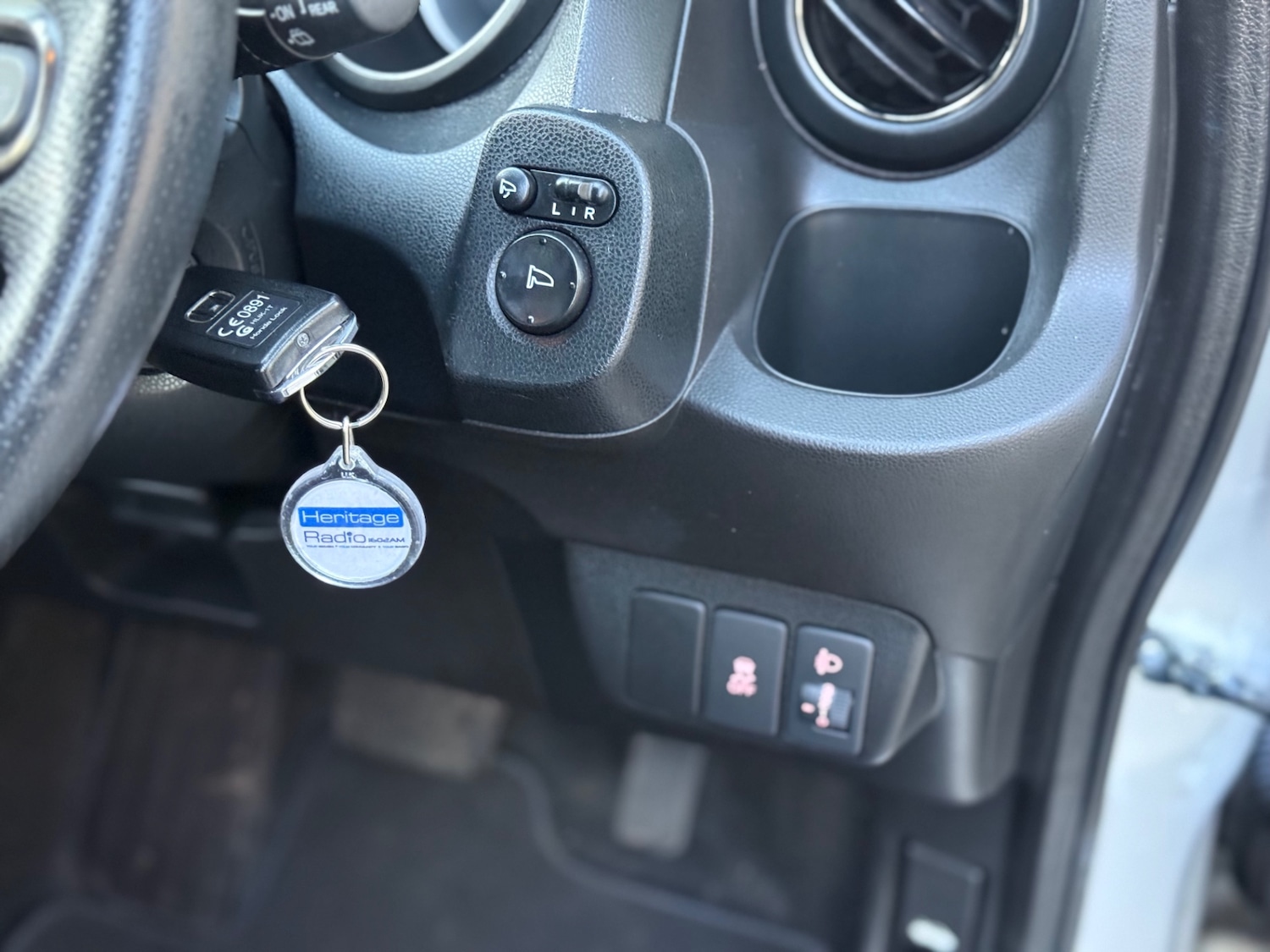 Used Honda Jazz 2013 for sale - 77410781: Photo 39