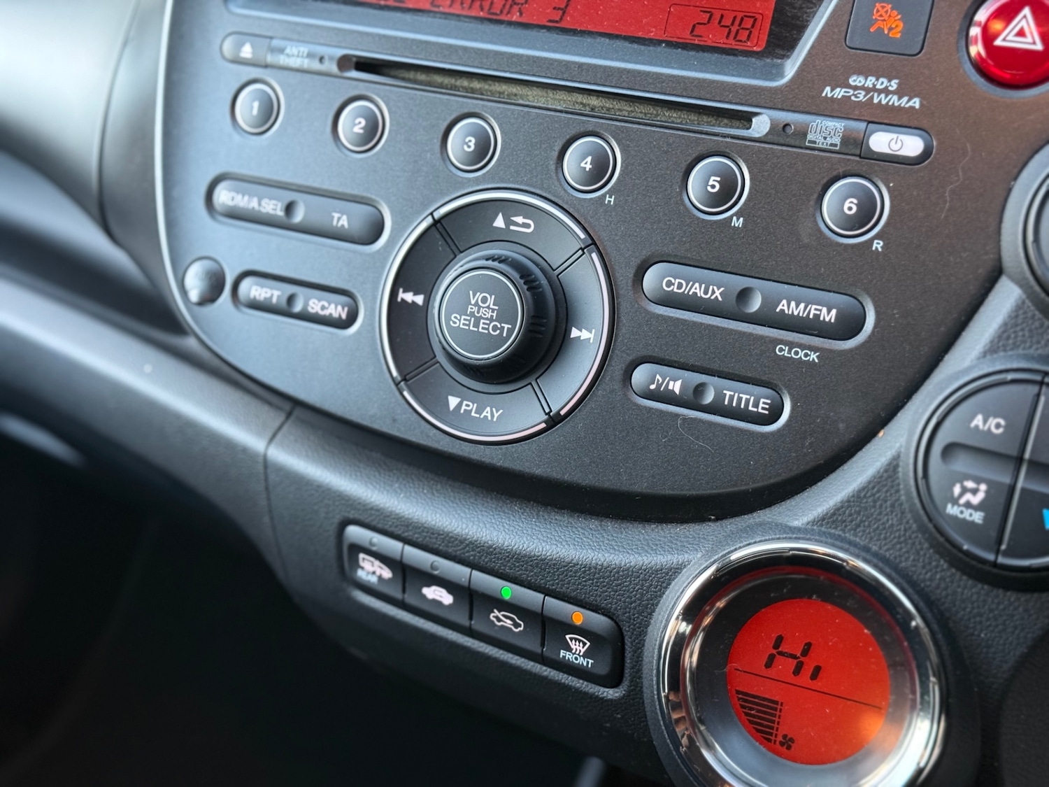 Used Honda Jazz 2013 for sale - 77410781: Photo 41