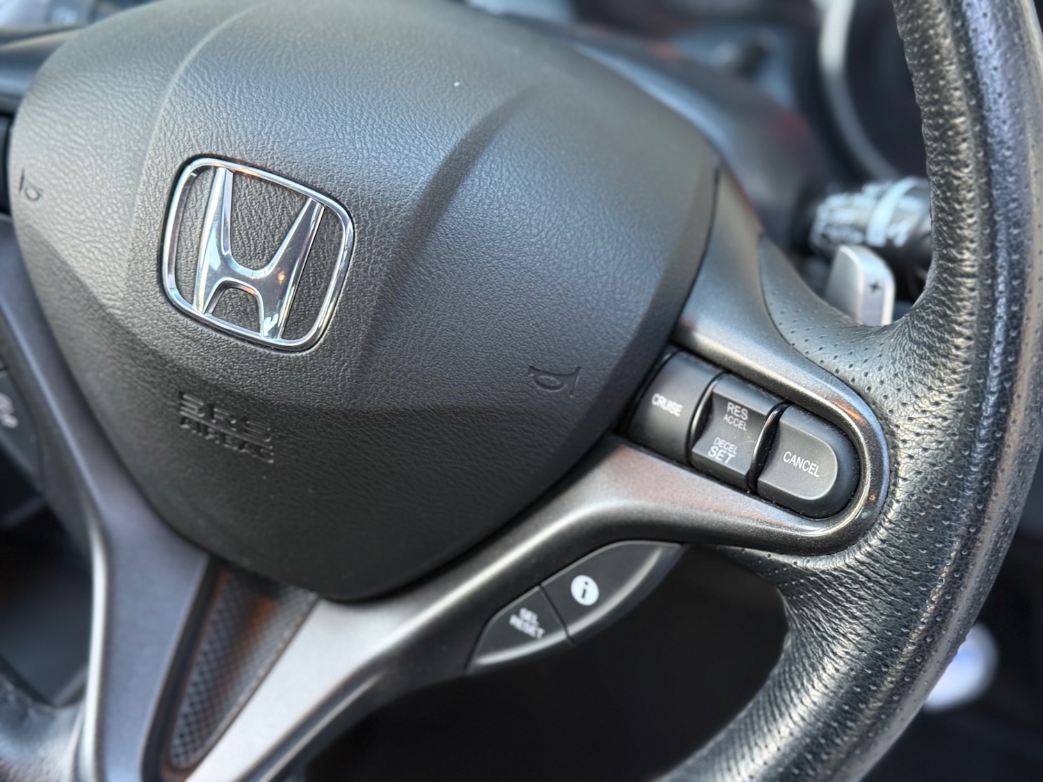 Used Honda Jazz 2013 for sale - 77410781: Photo 42