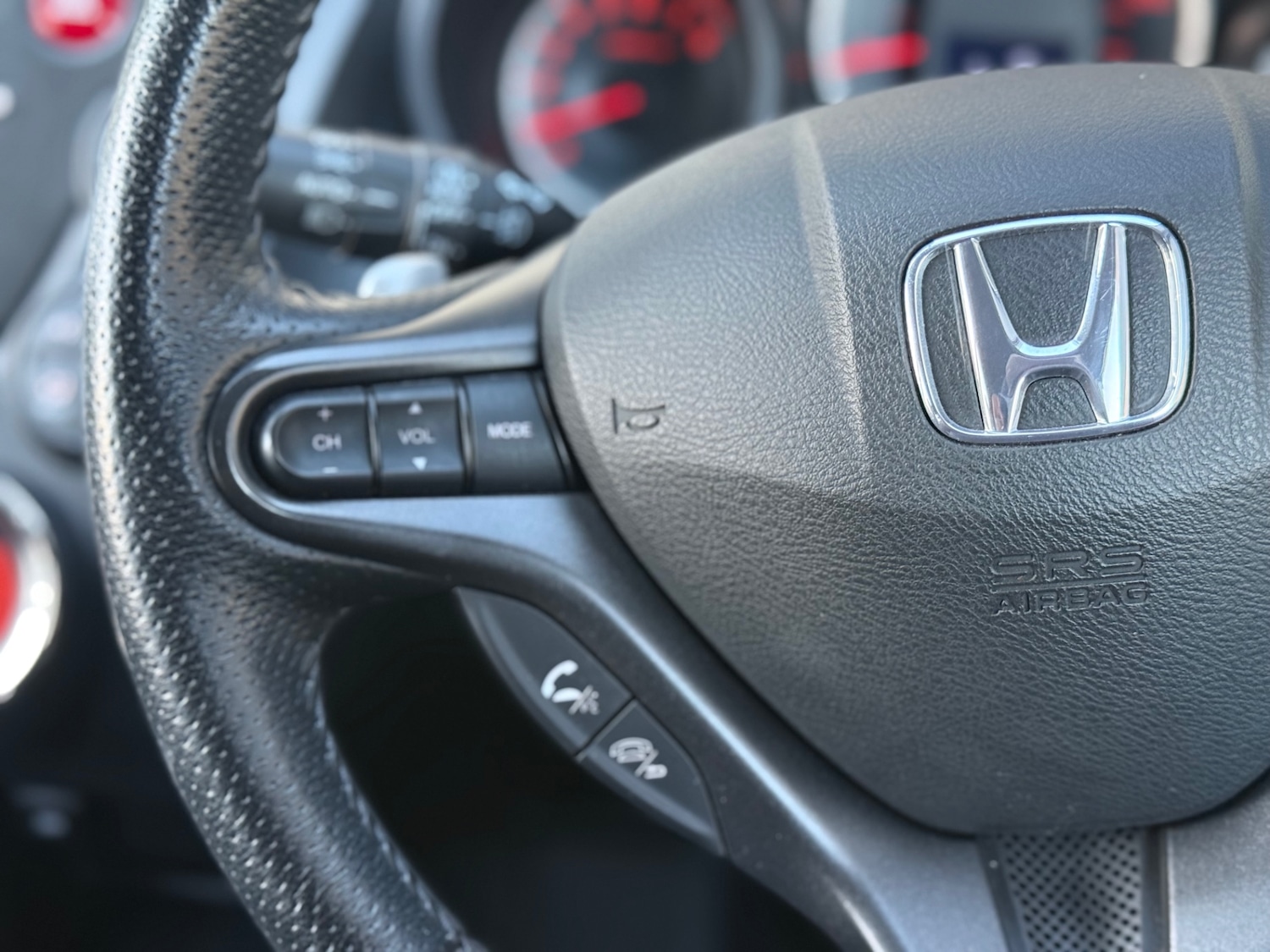 Used Honda Jazz 2013 for sale - 77410781: Photo 43