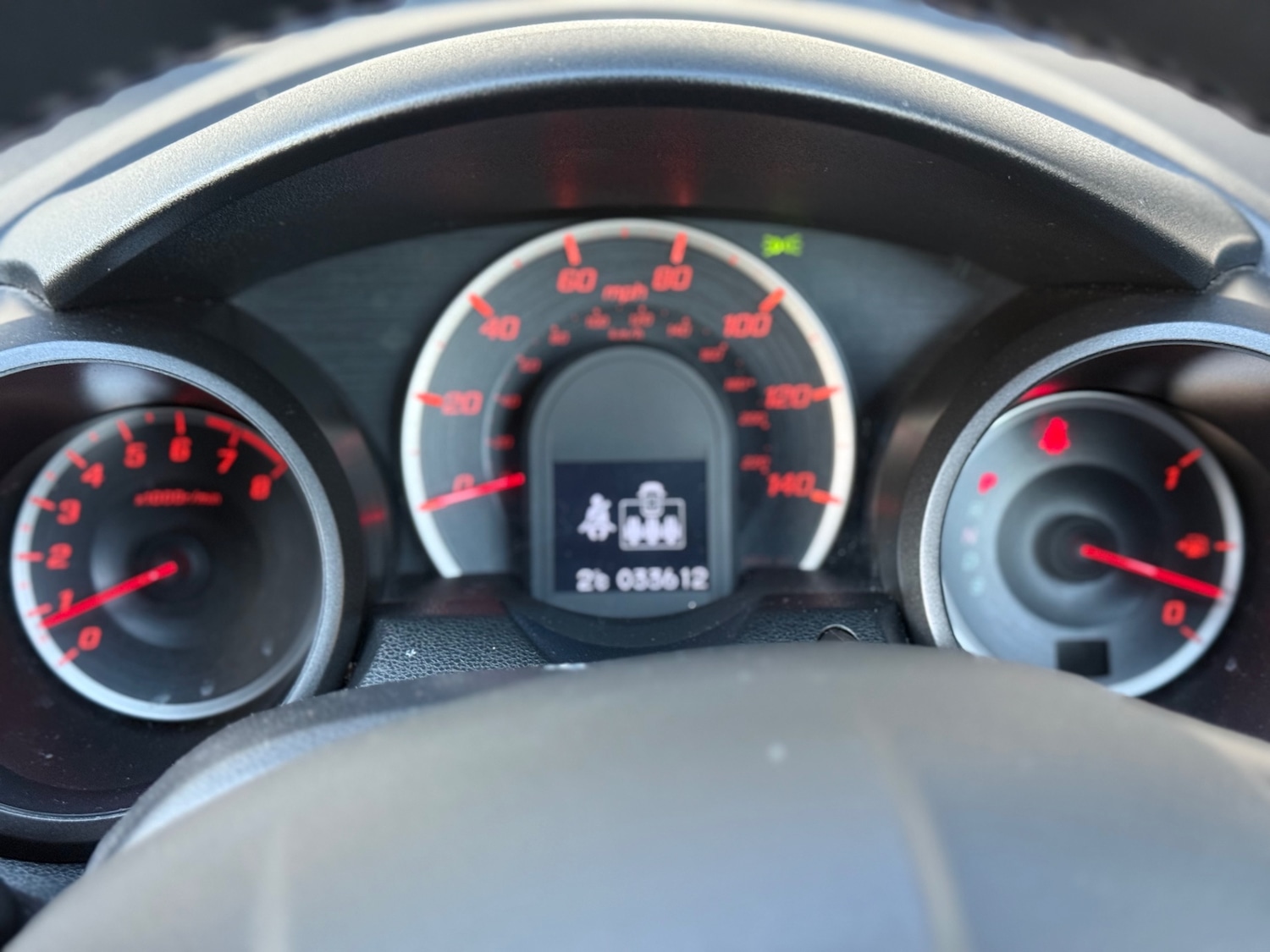 Used Honda Jazz 2013 for sale - 77410781: Photo 44