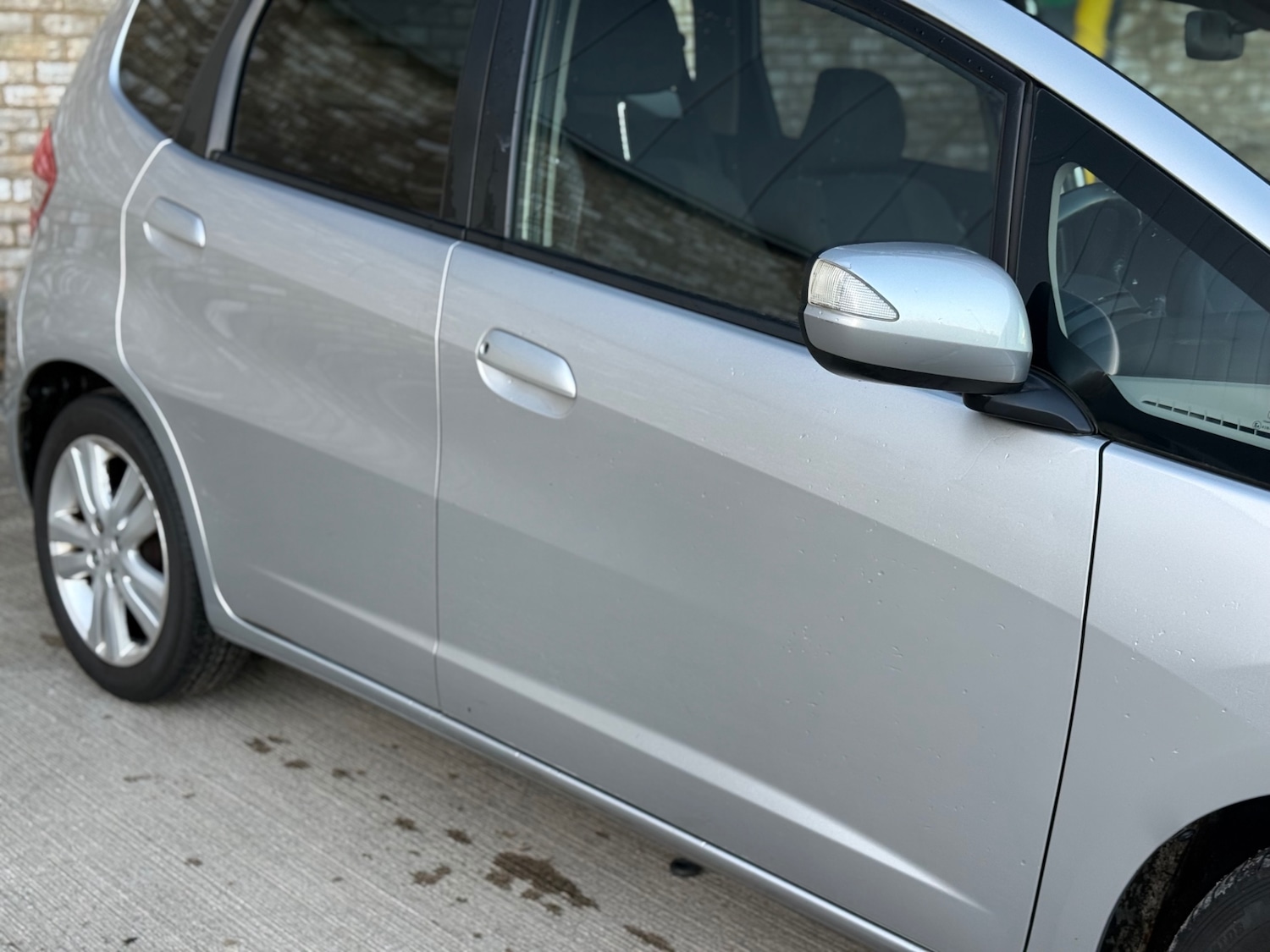 Used Honda Jazz 2013 for sale - 77410781: Photo 5