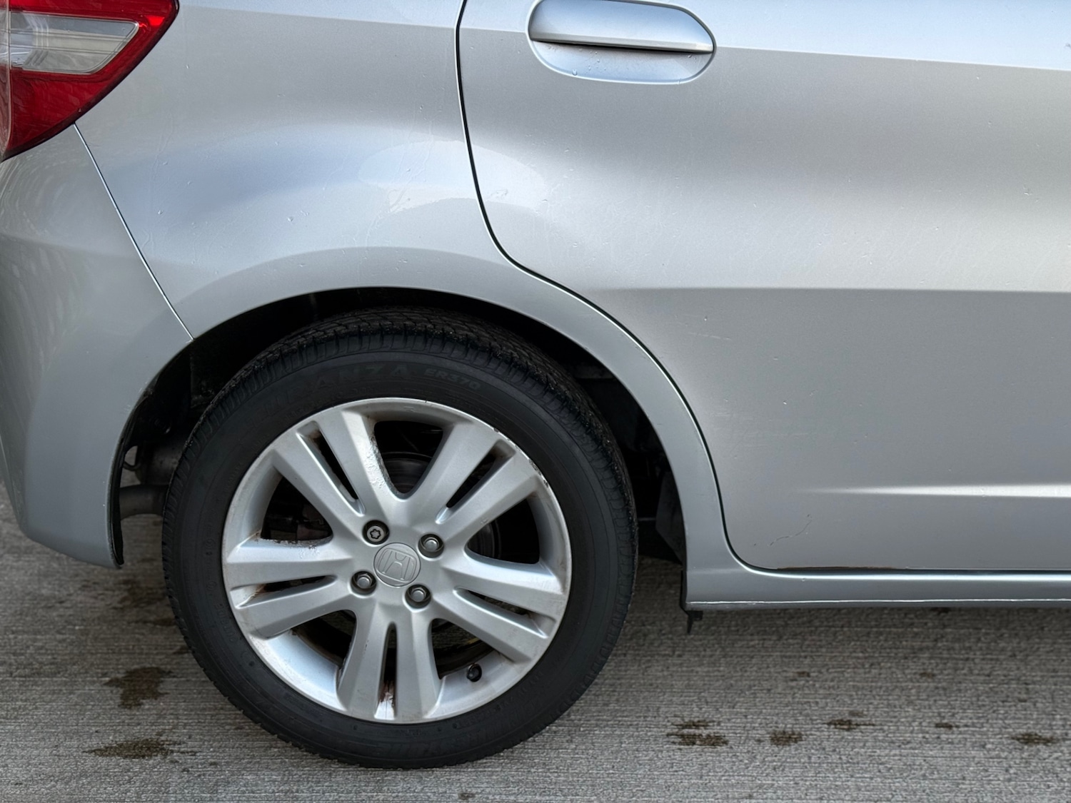 Used Honda Jazz 2013 for sale - 77410781: Photo 6