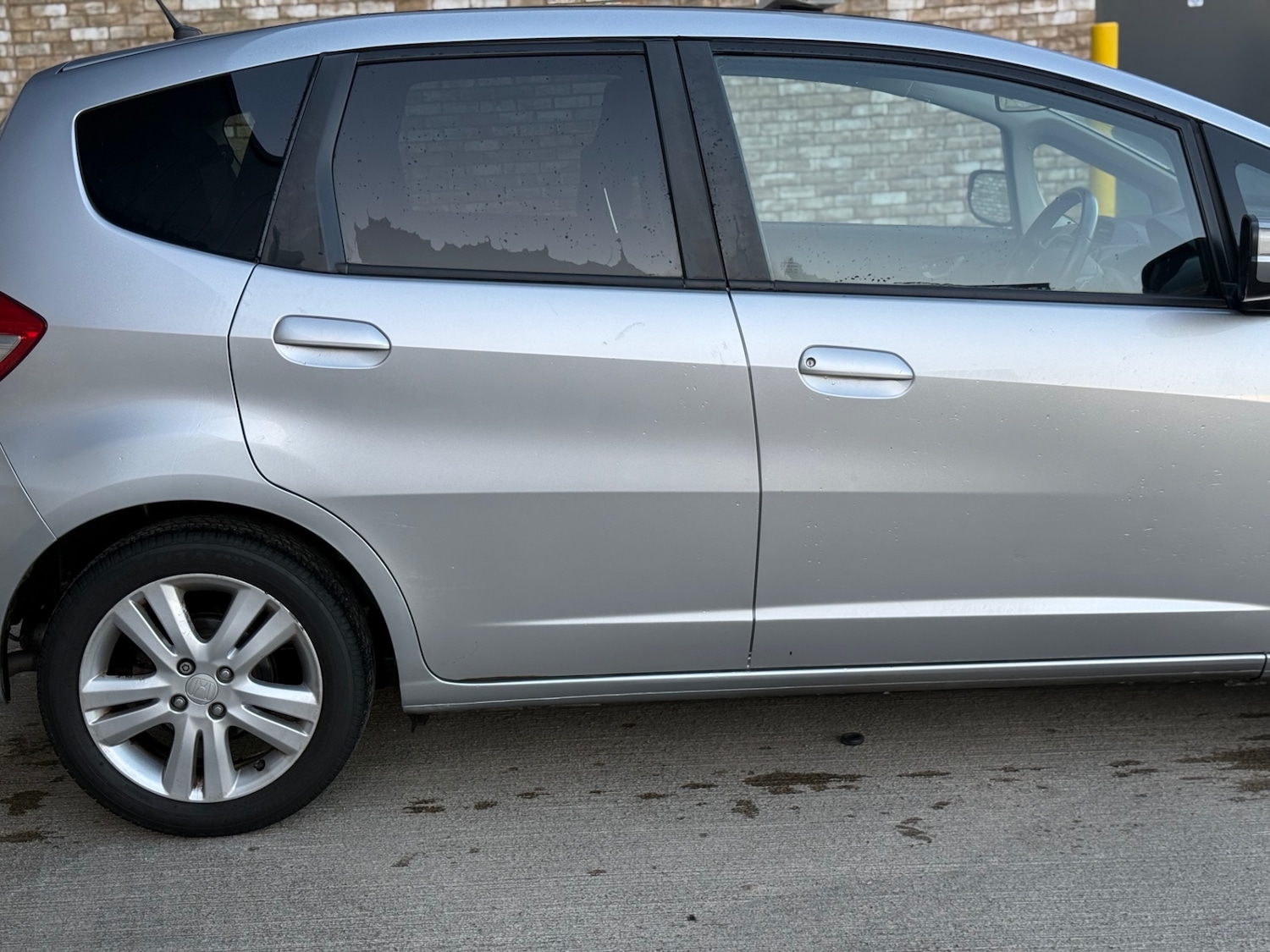 Used Honda Jazz 2013 for sale - 77410781: Photo 7