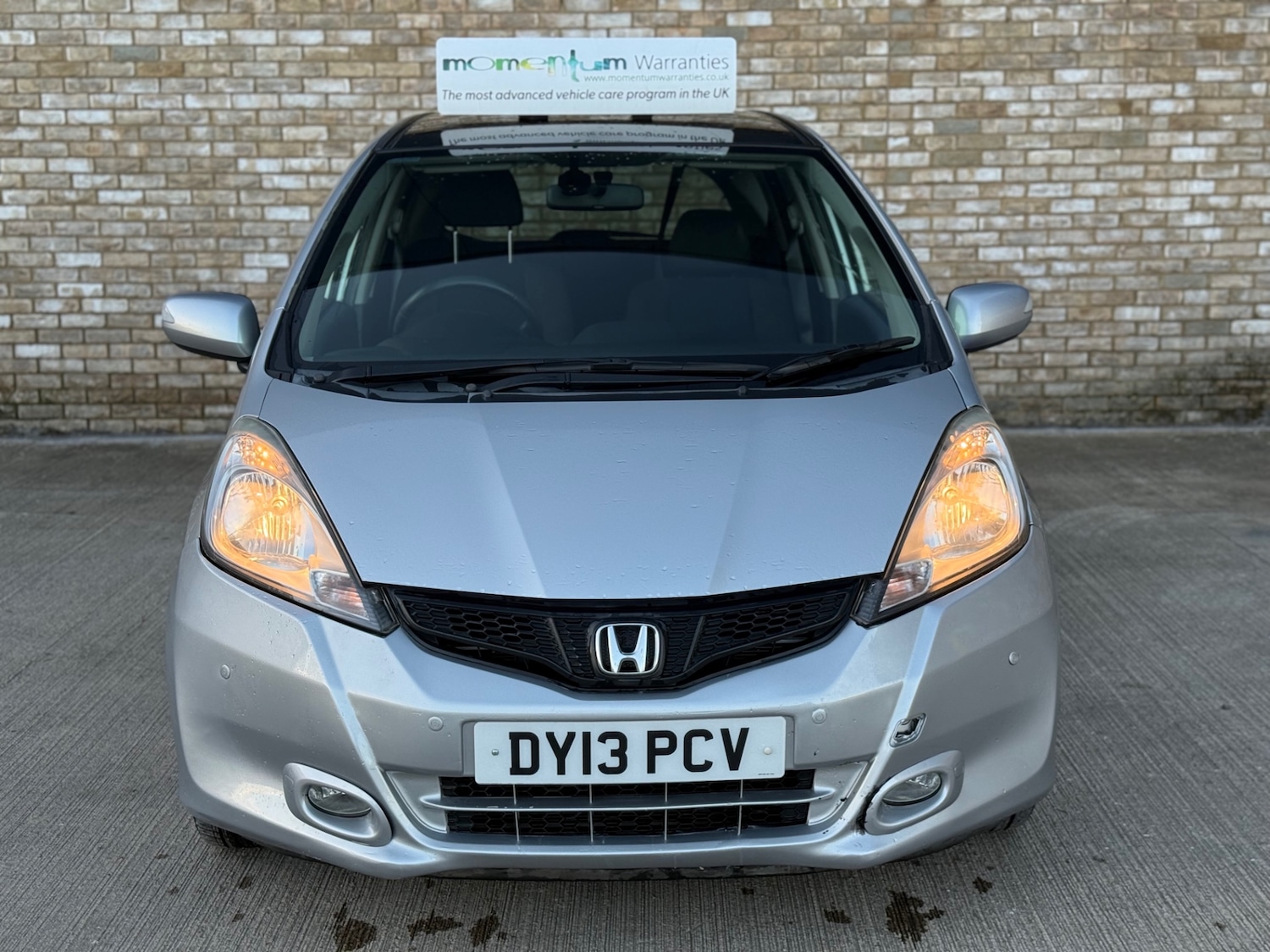 Used Honda Jazz 2013 for sale - 77410781: Photo 8
