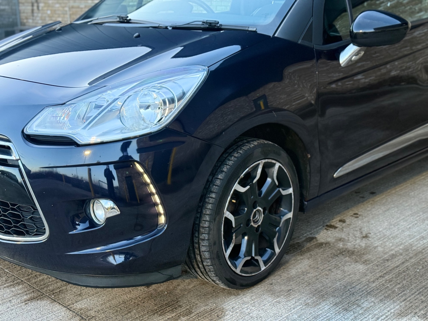 Used Citroen DS3 2014 for sale - 77410768: Photo 10
