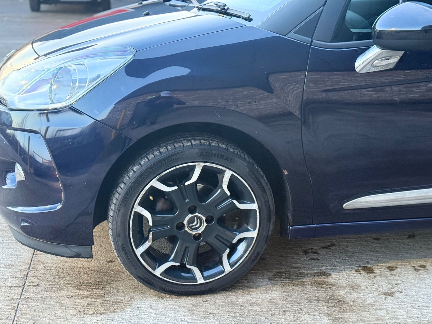 Used Citroen DS3 2014 for sale - 77410768: Photo 11