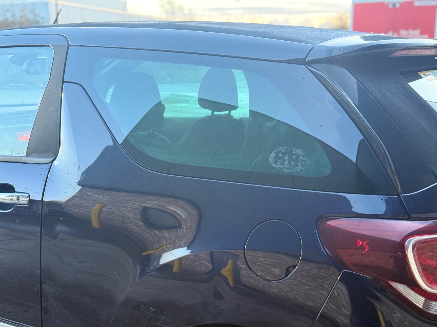 Used Citroen DS3 2014 for sale - 77410768: Photo 13