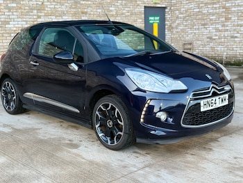 Used Citroen DS3 2014 for sale - 77410768: Photo