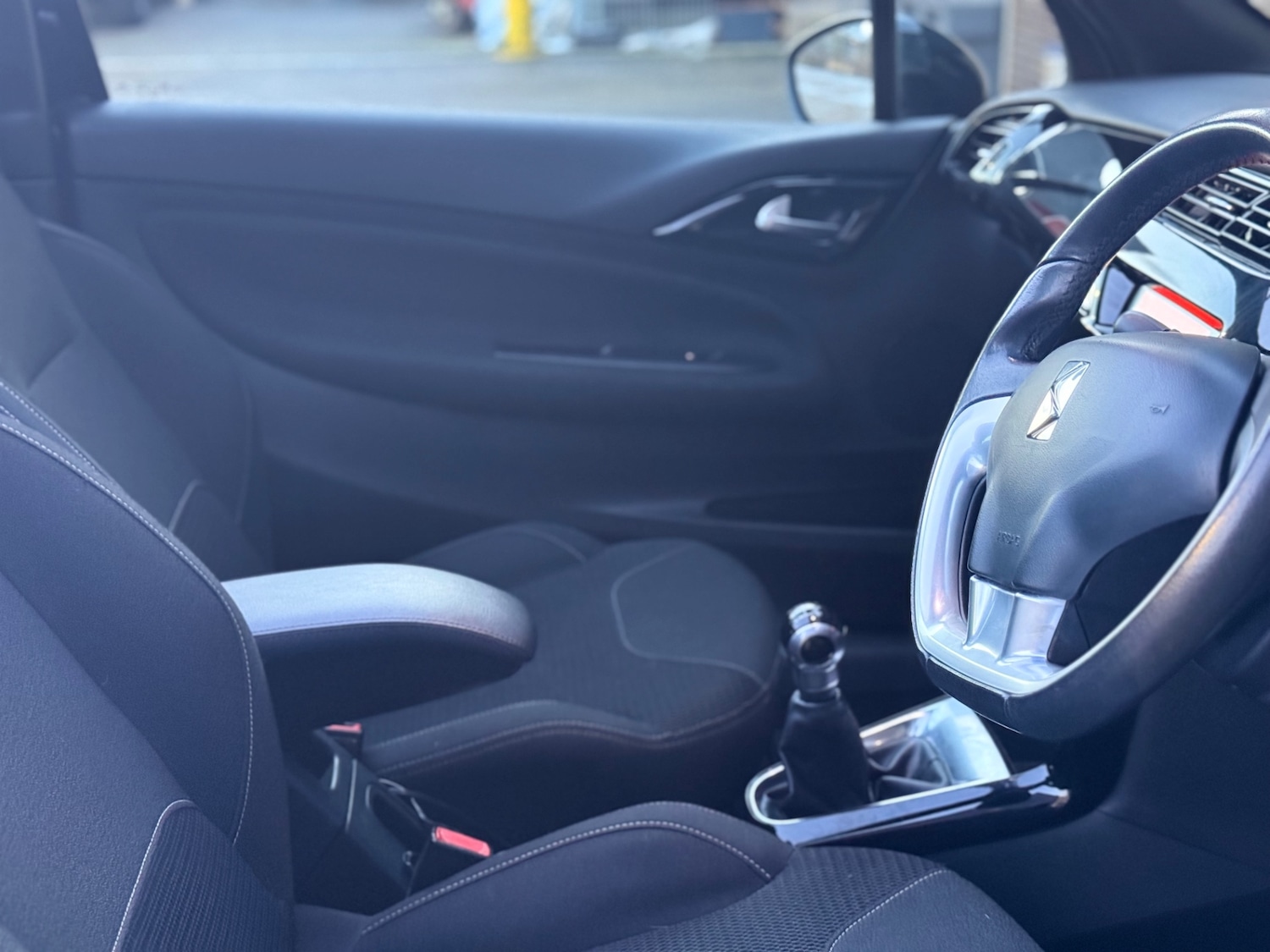 Used Citroen DS3 2014 for sale - 77410768: Photo 24