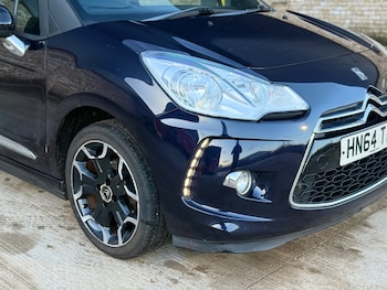 Used Citroen DS3 2014 for sale - 77410768: Photo