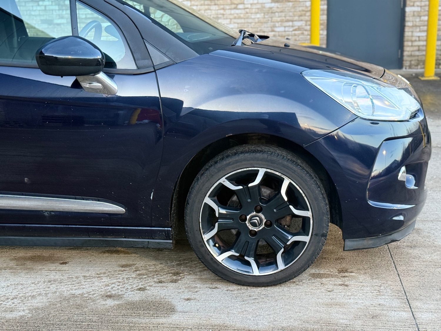 Used Citroen DS3 2014 for sale - 77410768: Photo 3